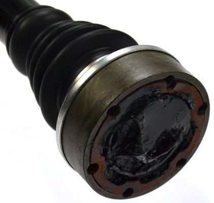 LÖBRO Antriebswelle