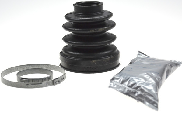 LÖBRO Faltenbalgsatz, Antriebswelle