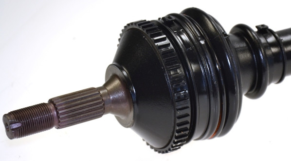 LÖBRO Antriebswelle