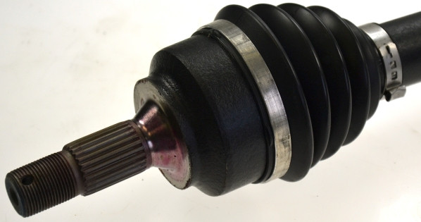 LÖBRO Antriebswelle