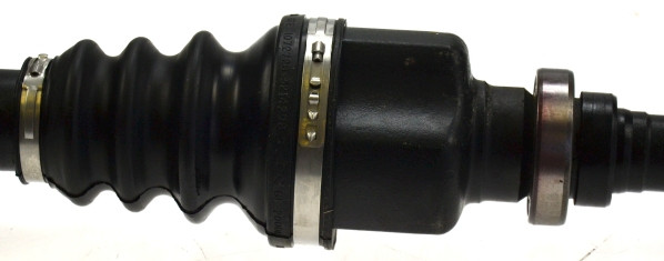 LÖBRO Antriebswelle