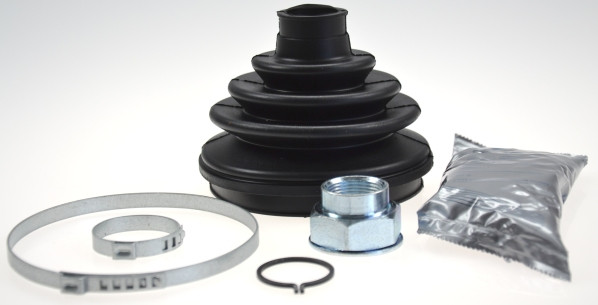 LÖBRO Faltenbalgsatz, Antriebswelle LÖBRO Faltenbalgsatz, Antriebswelle