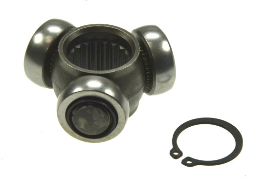 LÖBRO Tripodestern, Antriebswelle