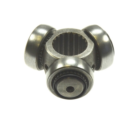 LÖBRO Tripodestern, Antriebswelle