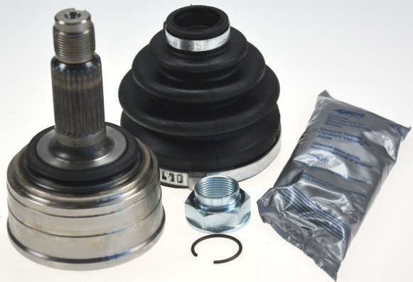 LÖBRO Gelenksatz, Antriebswelle