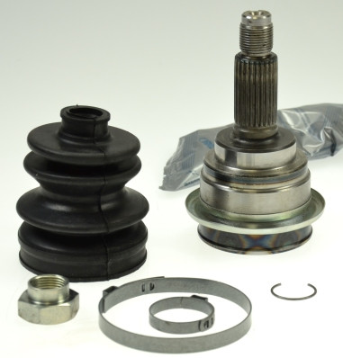 LÖBRO Gelenksatz, Antriebswelle