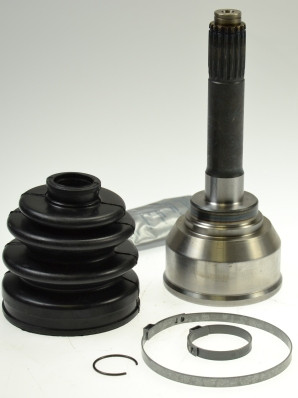 LÖBRO Gelenksatz, Antriebswelle