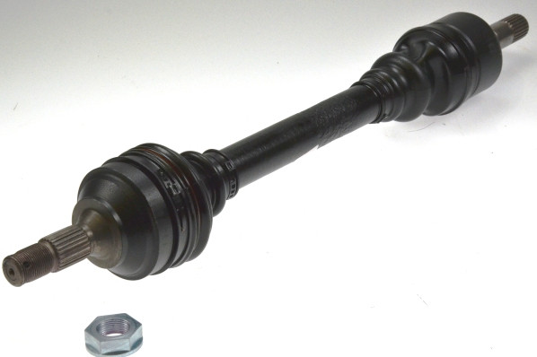 LÖBRO Antriebswelle