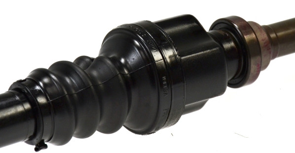 LÖBRO Antriebswelle