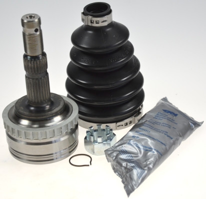 LÖBRO Gelenksatz, Antriebswelle