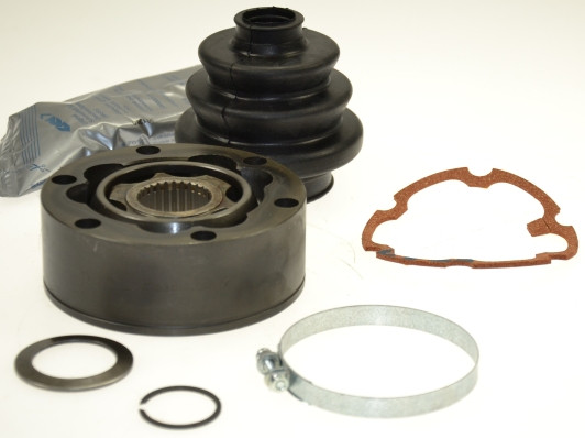 LÖBRO Gelenksatz, Antriebswelle