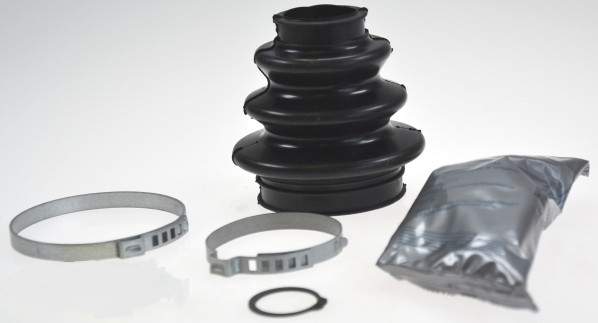 LÖBRO Faltenbalgsatz, Antriebswelle