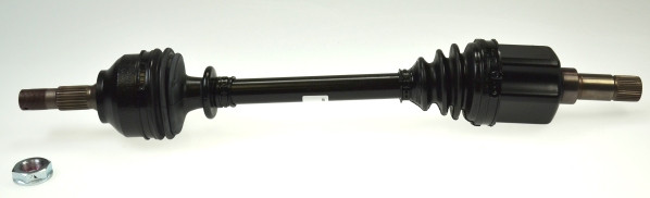 LÖBRO Antriebswelle