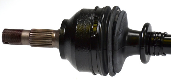 LÖBRO Antriebswelle