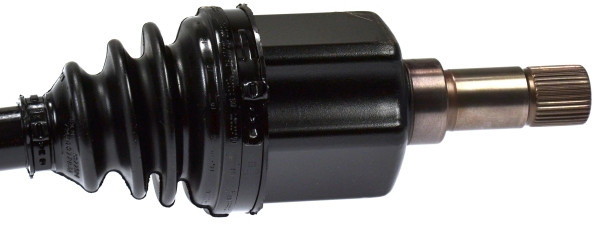 LÖBRO Antriebswelle