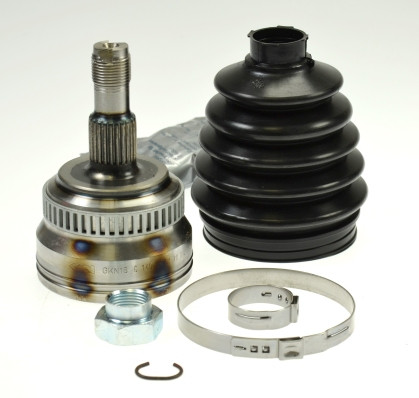 LÖBRO Gelenksatz, Antriebswelle