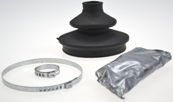 LÖBRO Faltenbalgsatz, Antriebswelle