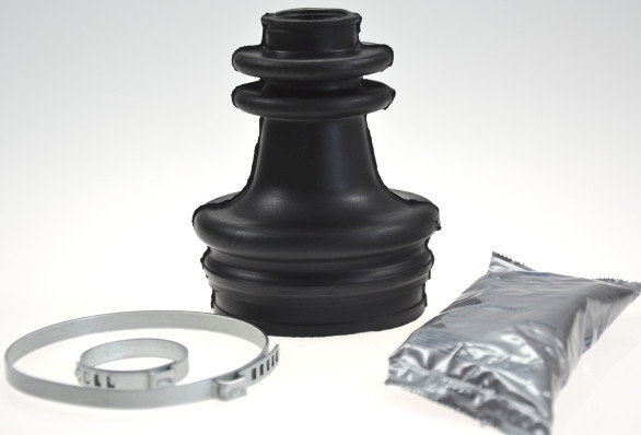 LÖBRO Faltenbalgsatz, Antriebswelle