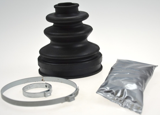 LÖBRO Faltenbalgsatz, Antriebswelle