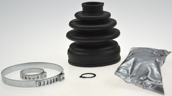 LÖBRO Faltenbalgsatz, Antriebswelle