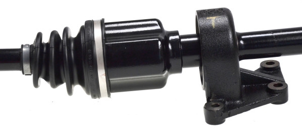 LÖBRO Antriebswelle