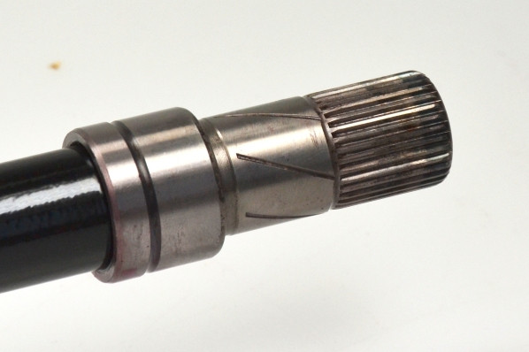 LÖBRO Antriebswelle