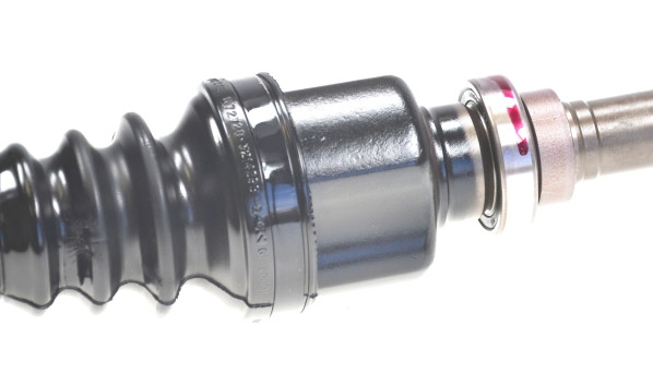 LÖBRO Antriebswelle