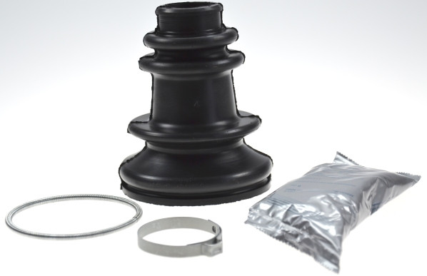 LÖBRO Faltenbalgsatz, Antriebswelle