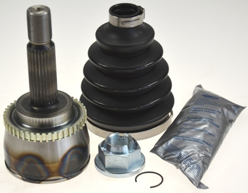 LÖBRO Gelenksatz, Antriebswelle