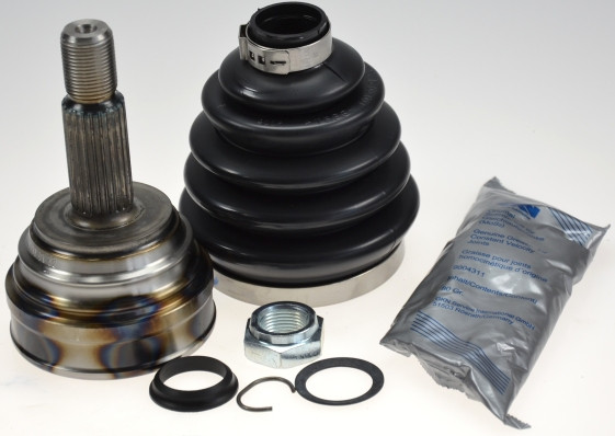 LÖBRO Gelenksatz, Antriebswelle