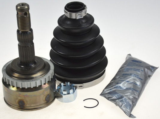 LÖBRO Gelenksatz, Antriebswelle