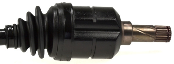 LÖBRO Antriebswelle