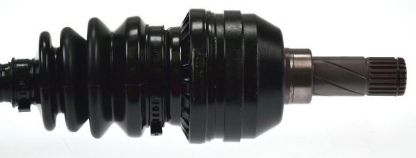 LÖBRO Antriebswelle