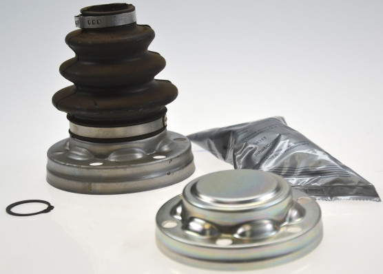 LÖBRO Faltenbalgsatz, Antriebswelle