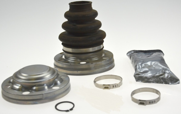 LÖBRO Faltenbalgsatz, Antriebswelle