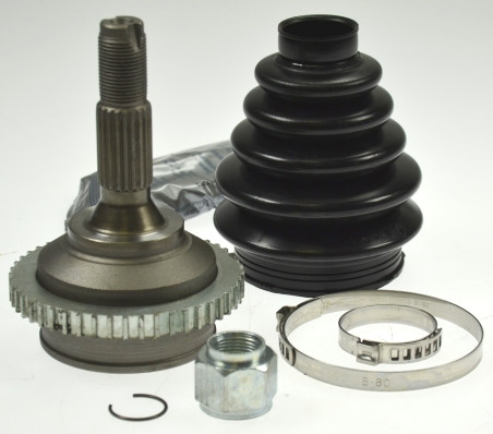 LÖBRO Gelenksatz, Antriebswelle