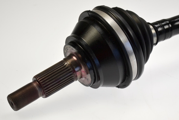 LÖBRO Antriebswelle