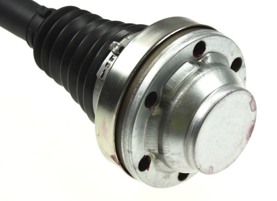 LÖBRO Antriebswelle