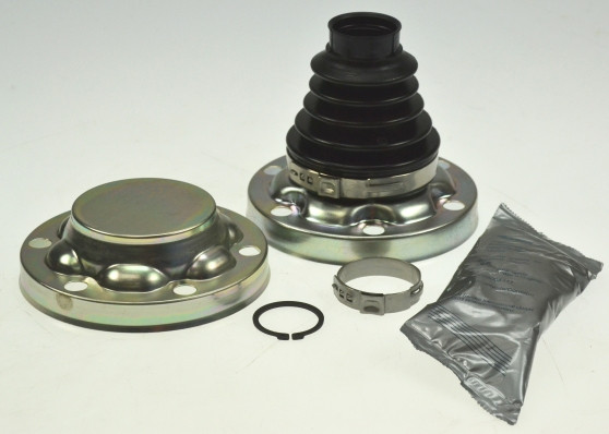 LÖBRO Faltenbalgsatz, Antriebswelle