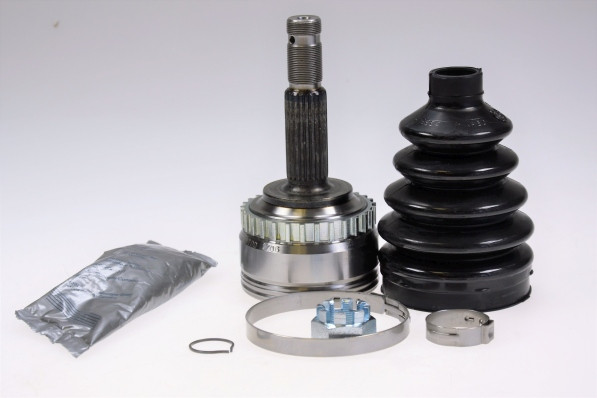 LÖBRO Gelenksatz, Antriebswelle