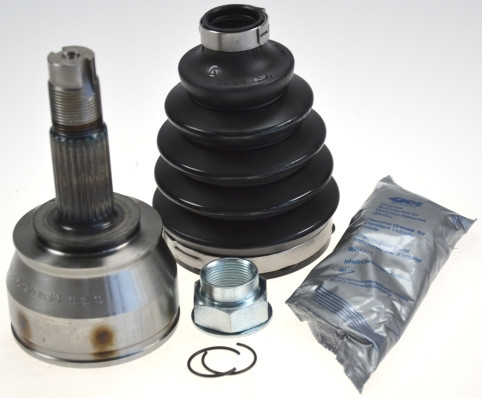 LÖBRO Gelenksatz, Antriebswelle