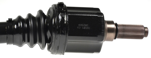 LÖBRO Antriebswelle