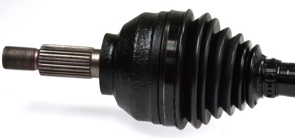 LÖBRO Antriebswelle