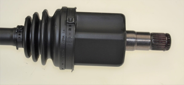 LÖBRO Antriebswelle