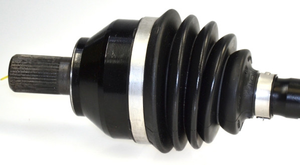 LÖBRO Antriebswelle