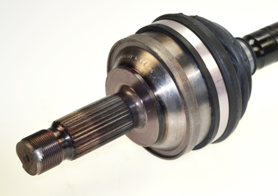 LÖBRO Antriebswelle