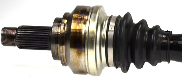 LÖBRO Antriebswelle