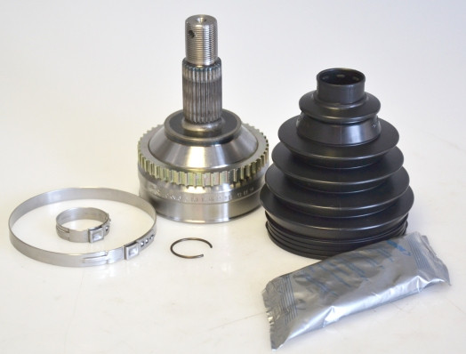 LÖBRO Gelenksatz, Antriebswelle