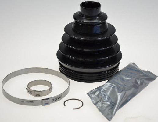 LÖBRO Faltenbalgsatz, Antriebswelle