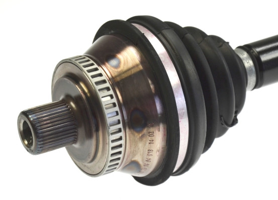 LÖBRO Antriebswelle